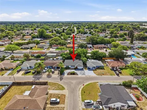 8846 Carmen Lane Port Richey FL 34668