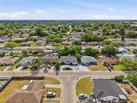 8846 Carmen Lane Port Richey FL 34668