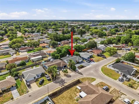 8846 Carmen Lane Port Richey FL 34668