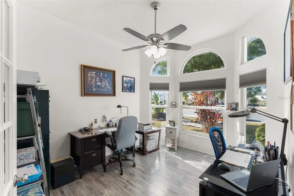 1911 E Del Webb Boulevard Sun City Center FL 33573
