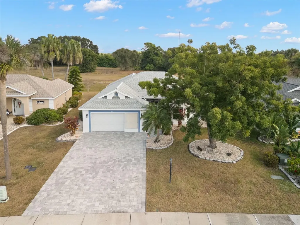 1911 E Del Webb Boulevard Sun City Center FL 33573