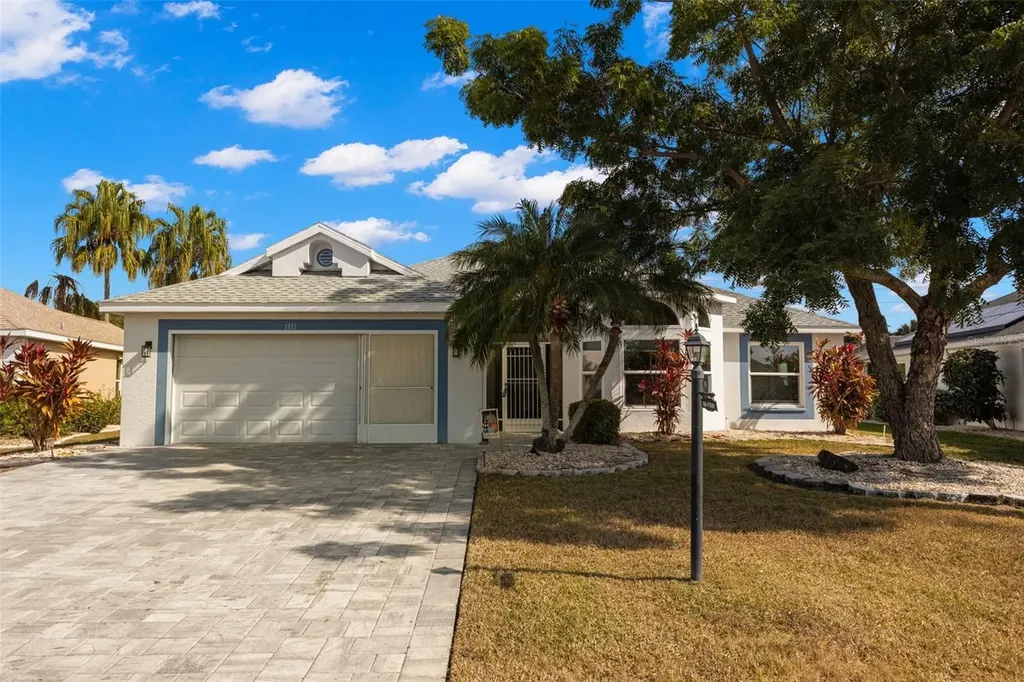 1911 E Del Webb Boulevard Sun City Center FL 33573