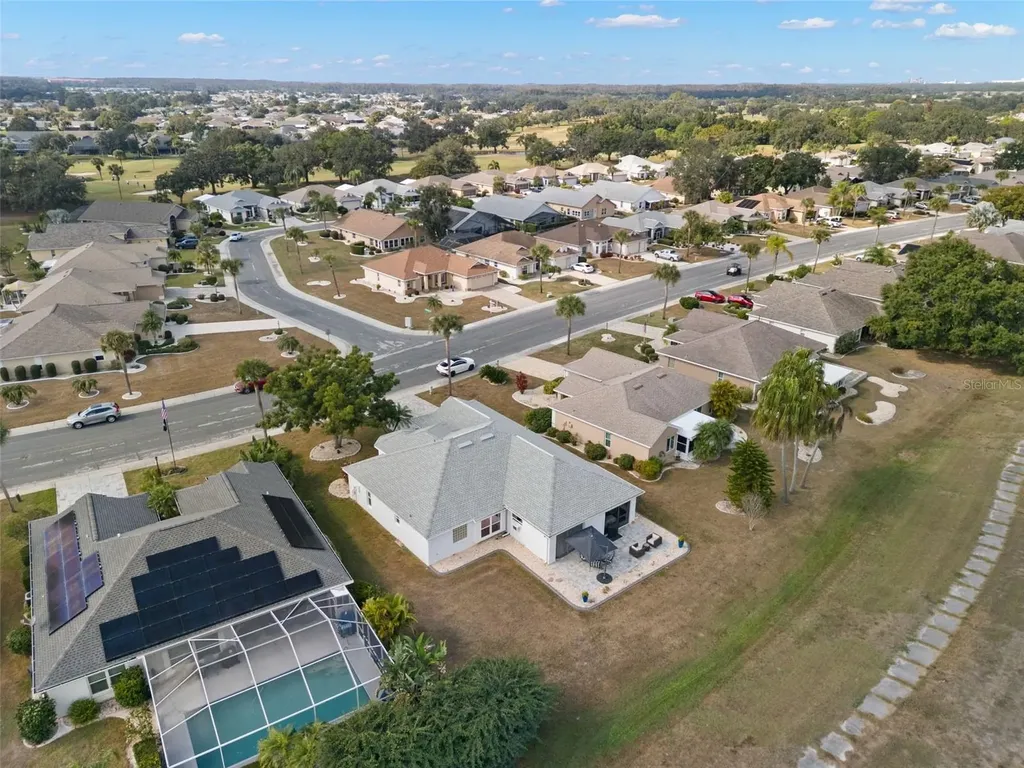 1911 E Del Webb Boulevard Sun City Center FL 33573