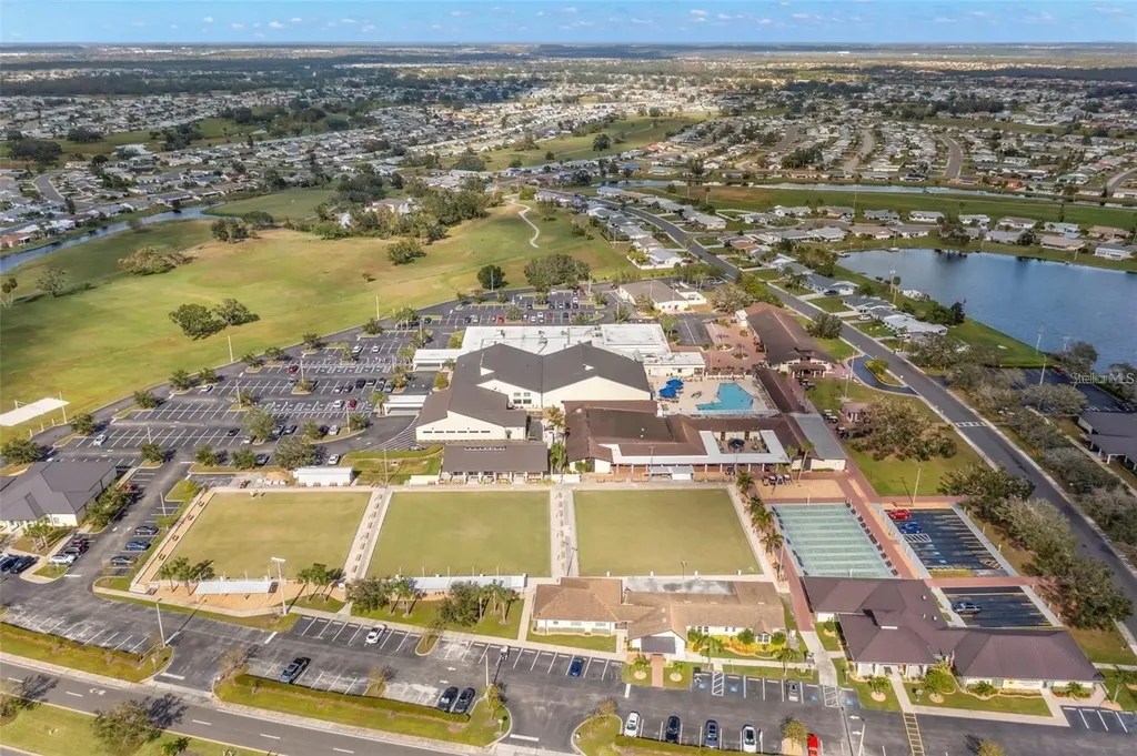 1911 E Del Webb Boulevard Sun City Center FL 33573