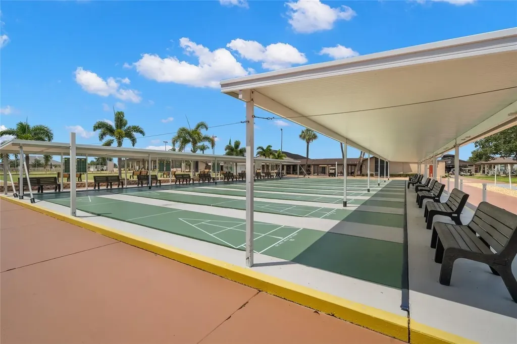 1911 E Del Webb Boulevard Sun City Center FL 33573
