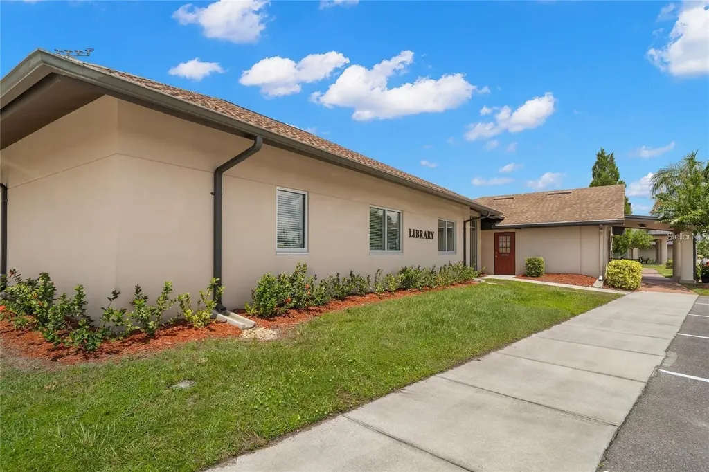 1911 E Del Webb Boulevard Sun City Center FL 33573