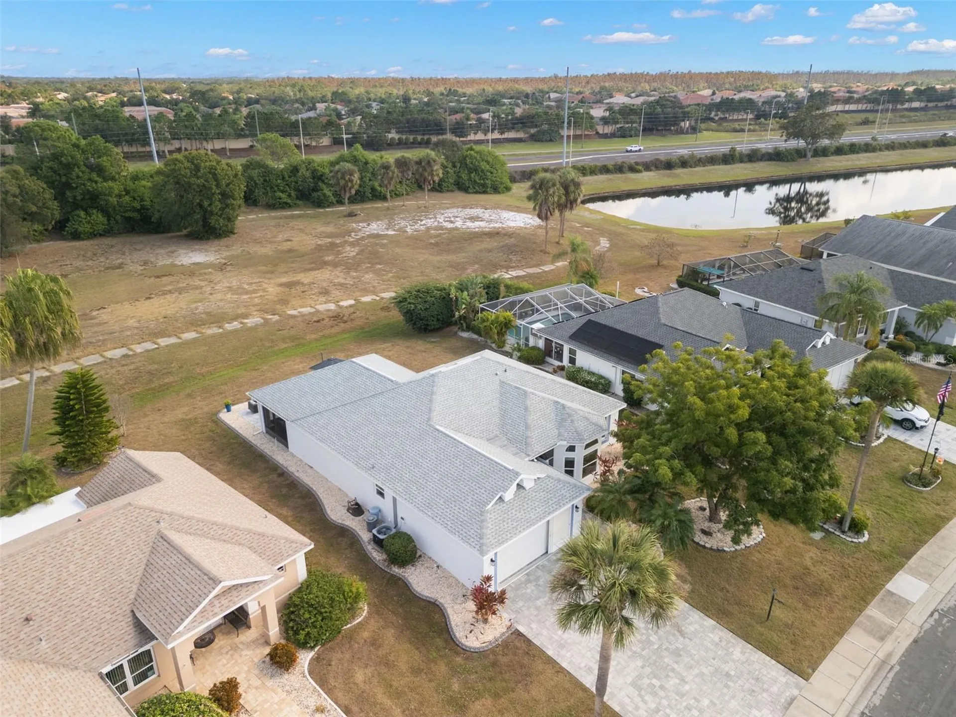 1911 E Del Webb Boulevard Sun City Center FL 33573
