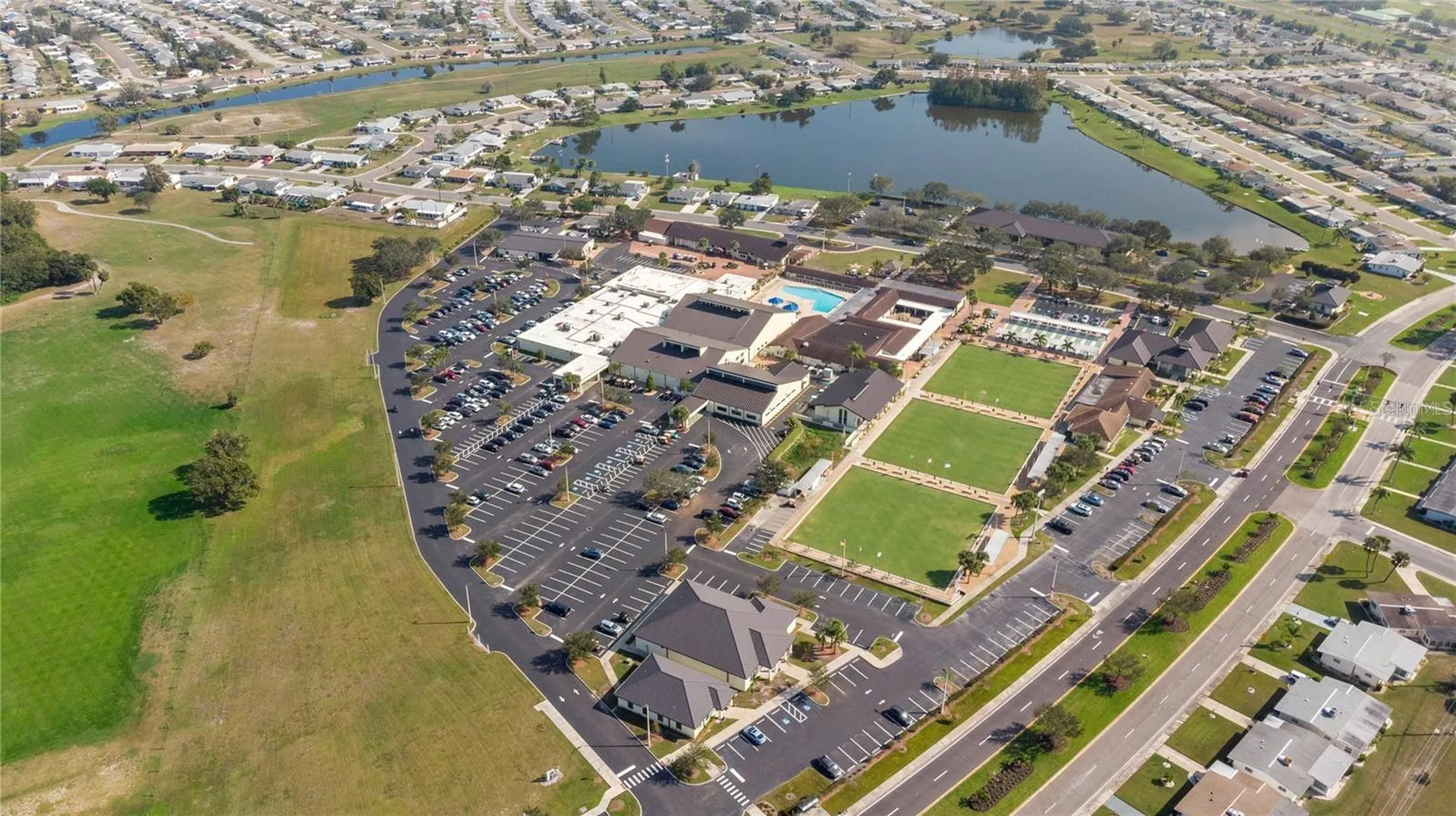 1911 E Del Webb Boulevard Sun City Center FL 33573