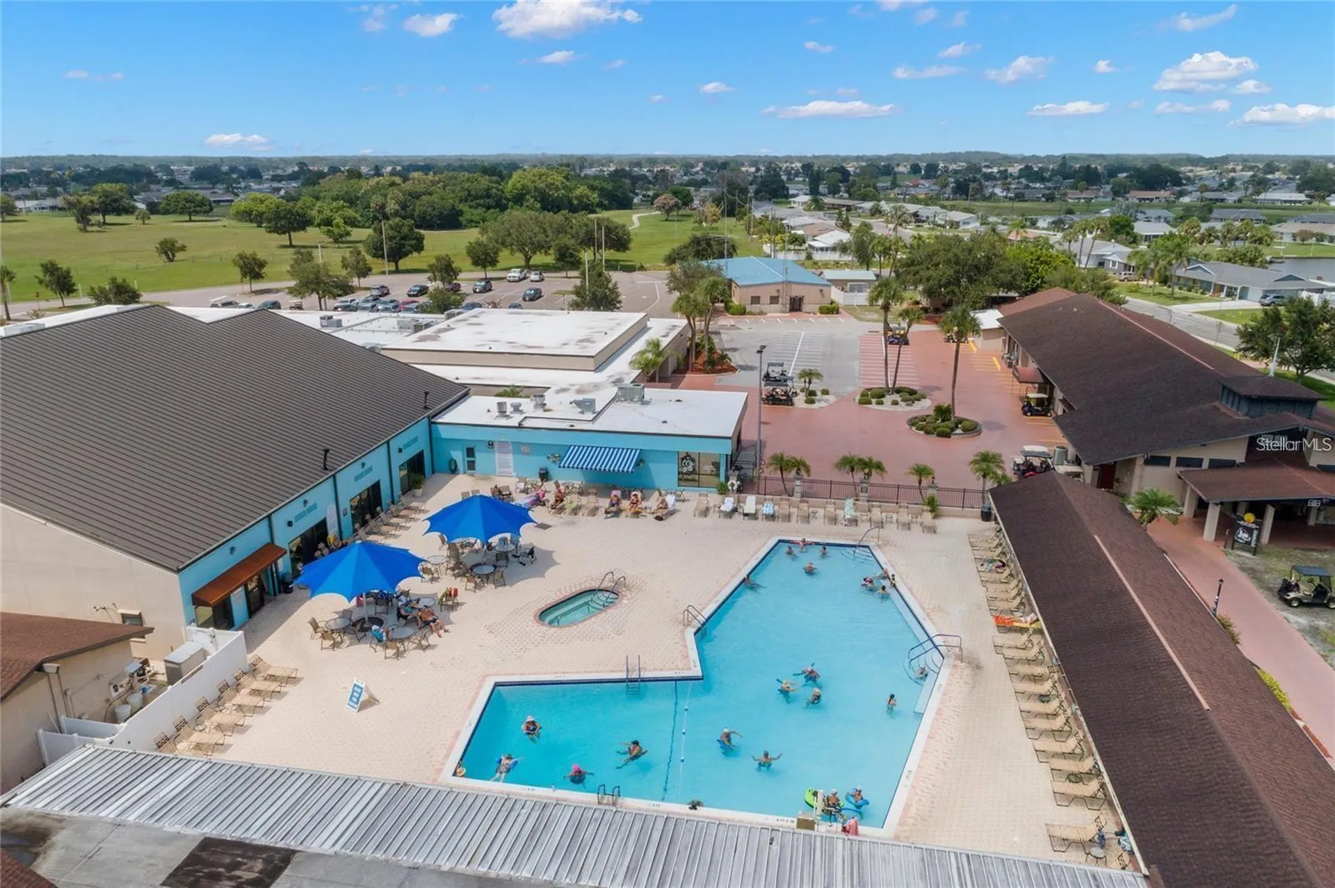 1911 E Del Webb Boulevard Sun City Center FL 33573