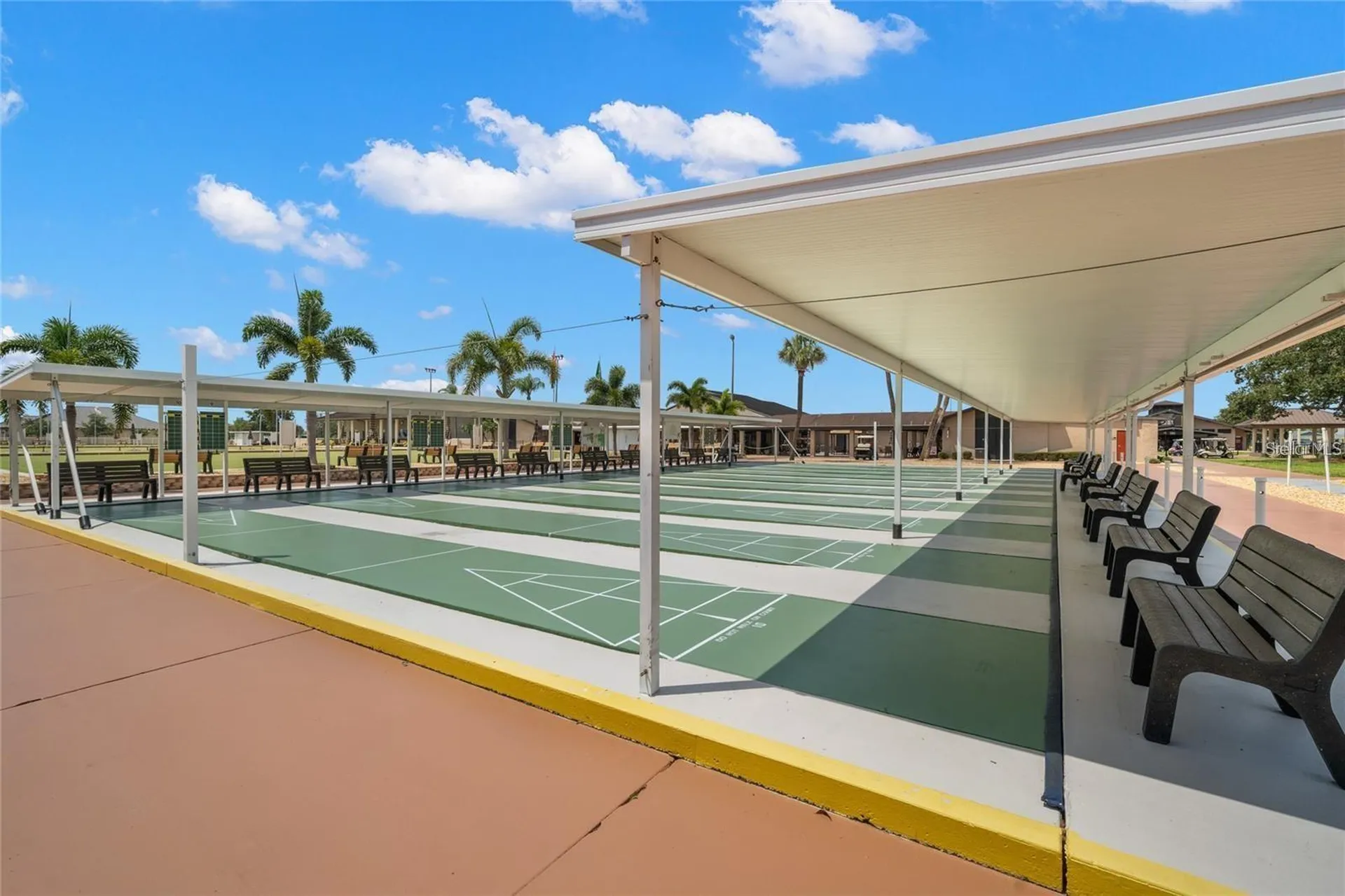 1911 E Del Webb Boulevard Sun City Center FL 33573