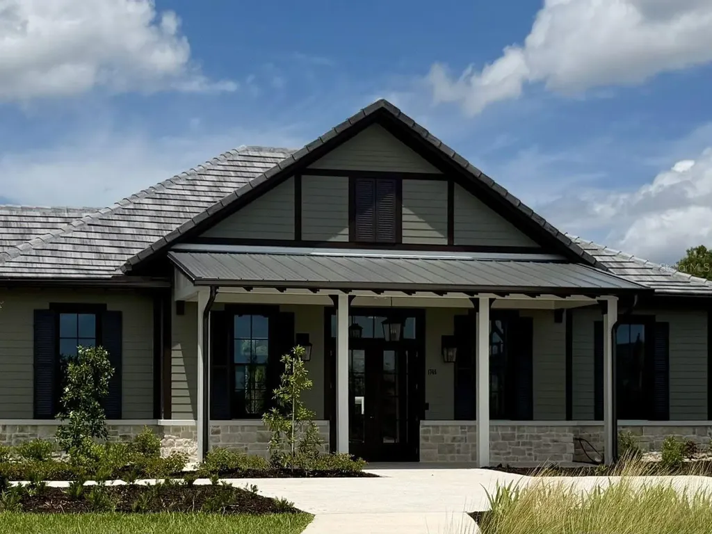 1483 Brekey Way Zephyrhills FL 33541