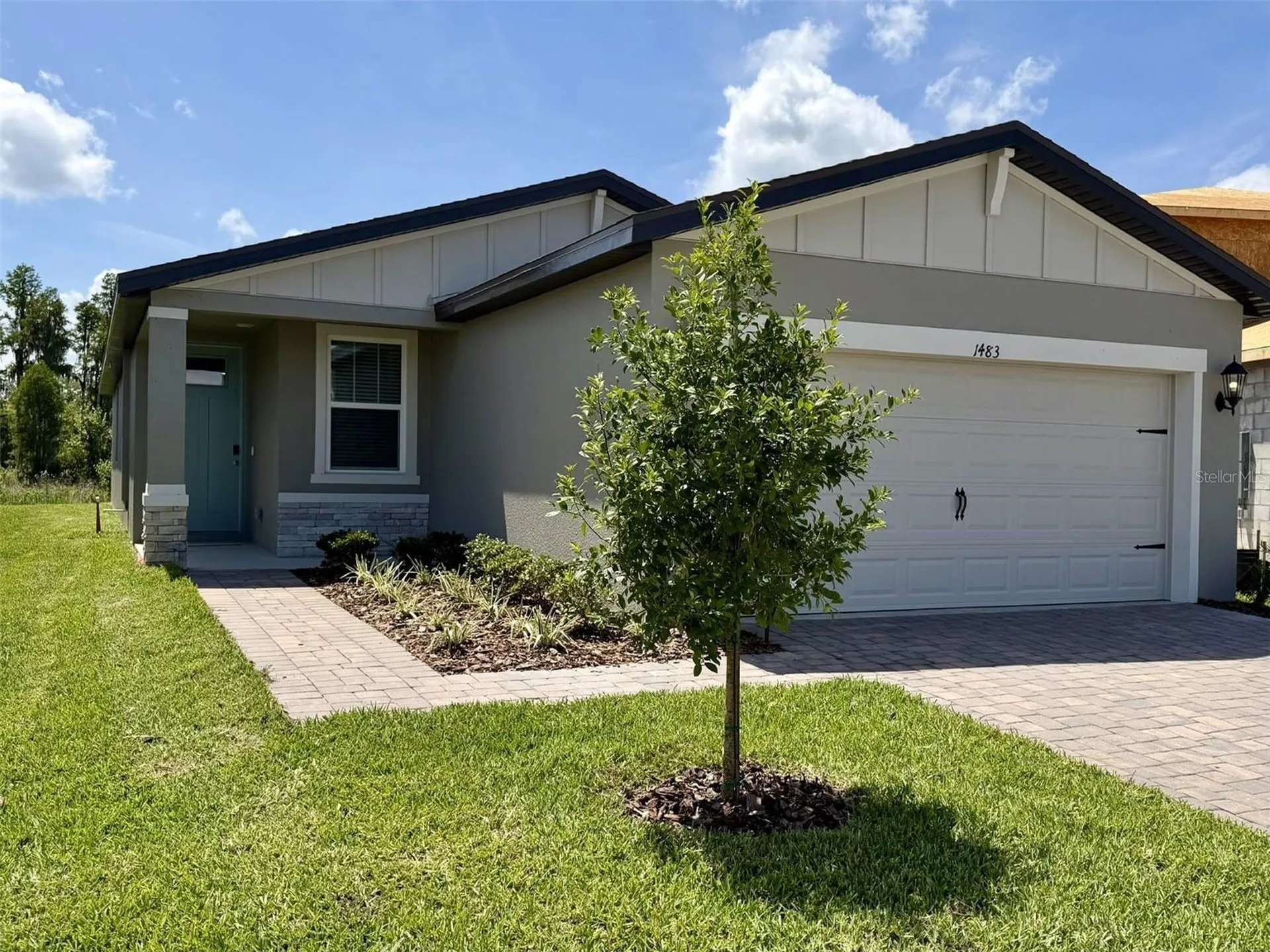 1483 Brekey Way Zephyrhills FL 33541