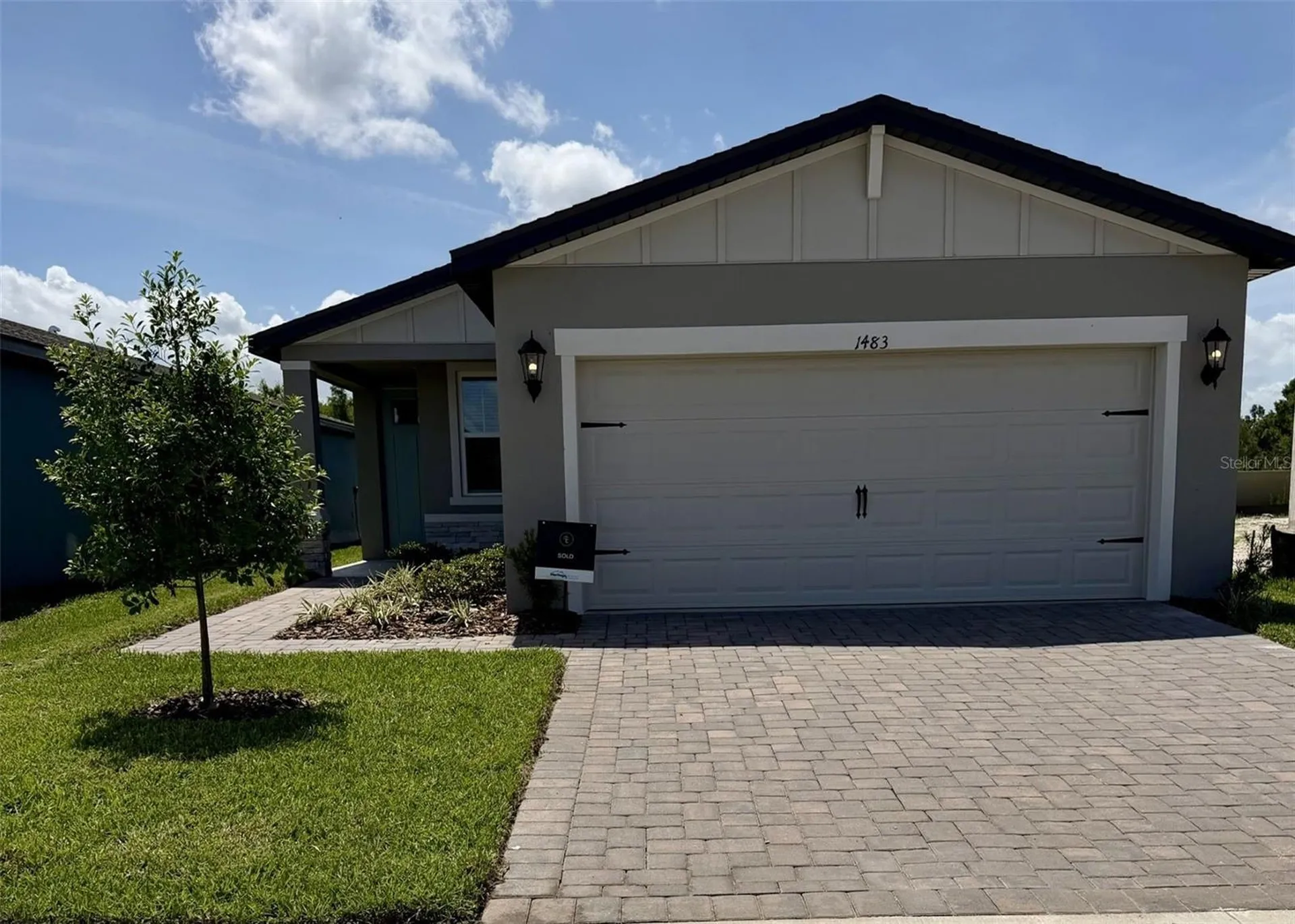 1483 Brekey Way Zephyrhills FL 33541