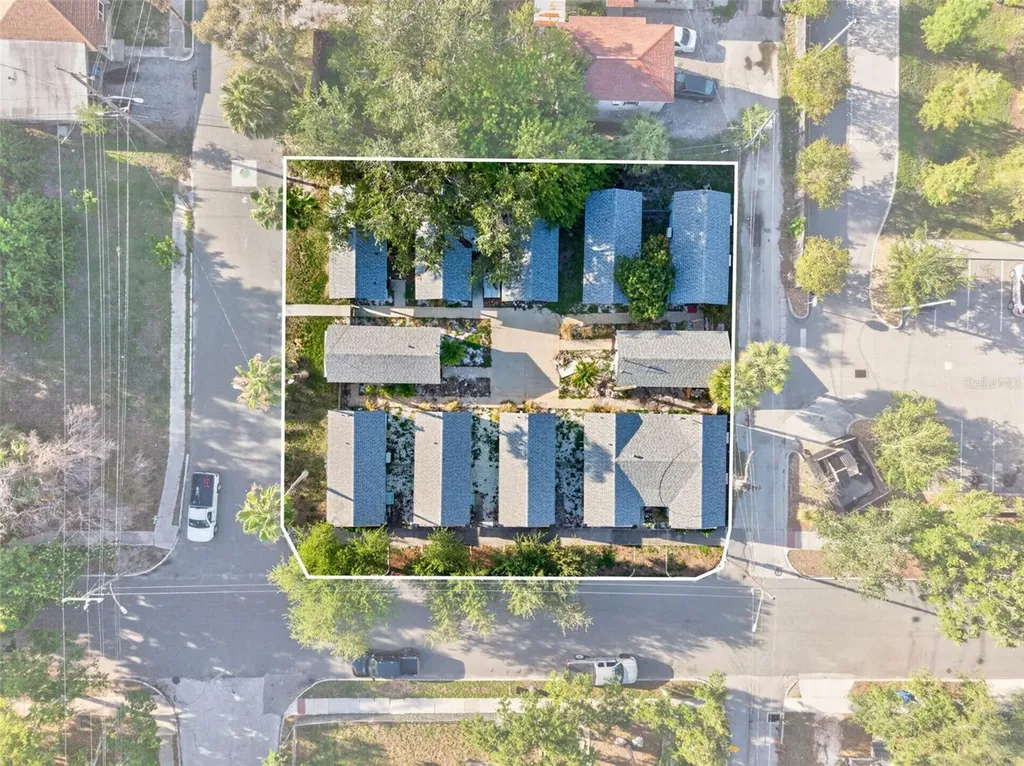 421 15th Avenue S St Petersburg FL 33701