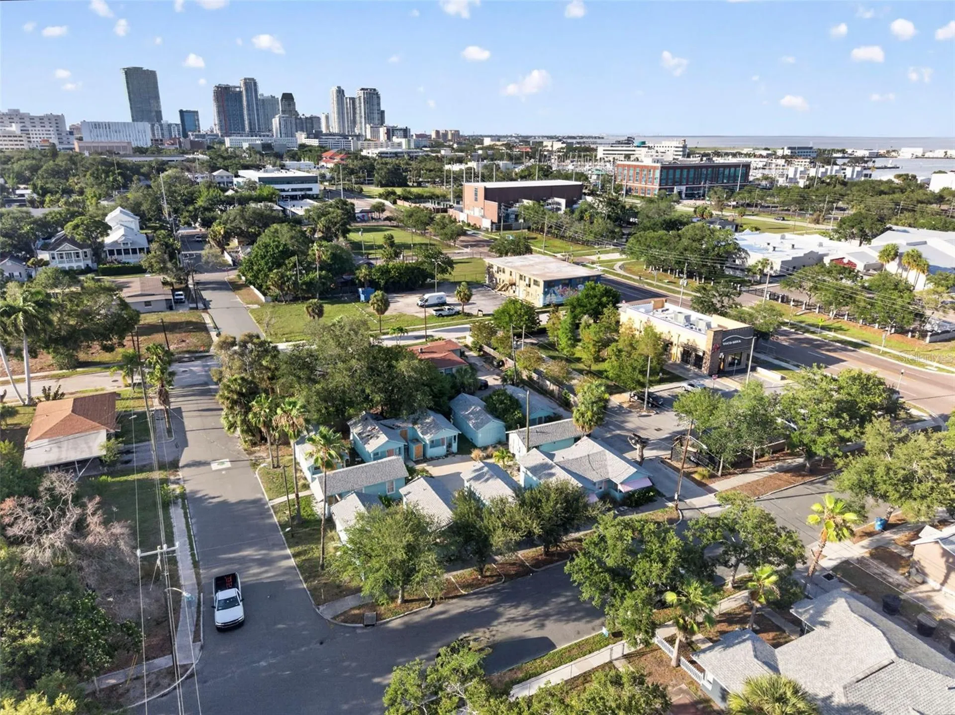421 15th Avenue S St Petersburg FL 33701