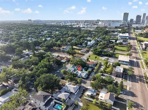 421 15th Avenue S St Petersburg FL 33701