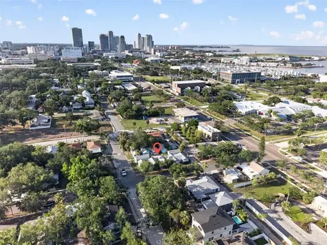 421 15th Avenue S St Petersburg FL 33701