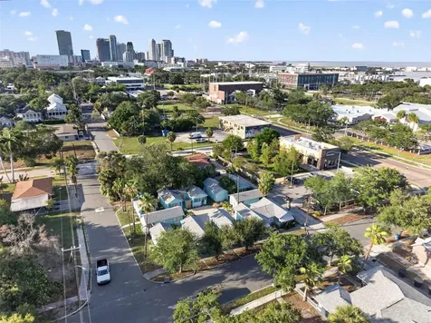421 15th Avenue S St Petersburg FL 33701