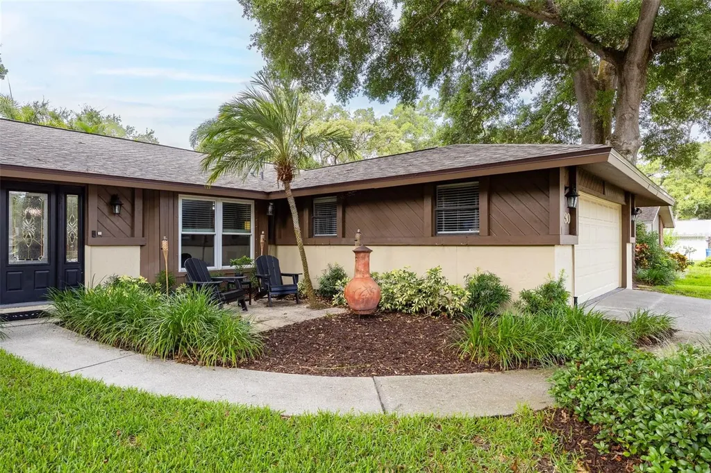 1430 Sutton Place Drive Palm Harbor FL 34683