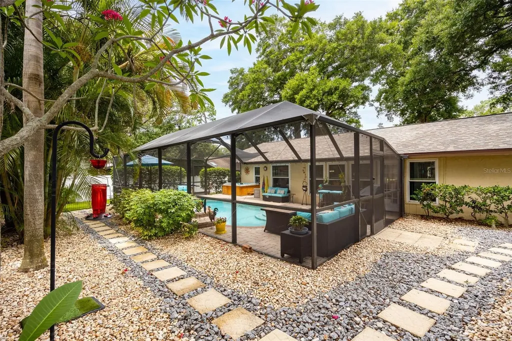 1430 Sutton Place Drive Palm Harbor FL 34683