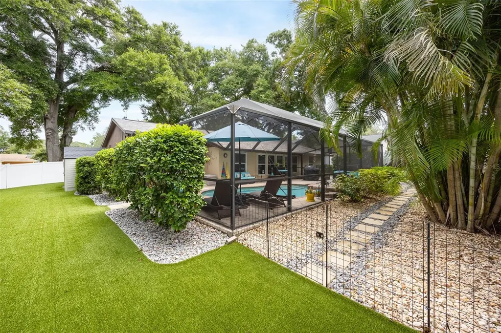 1430 Sutton Place Drive Palm Harbor FL 34683