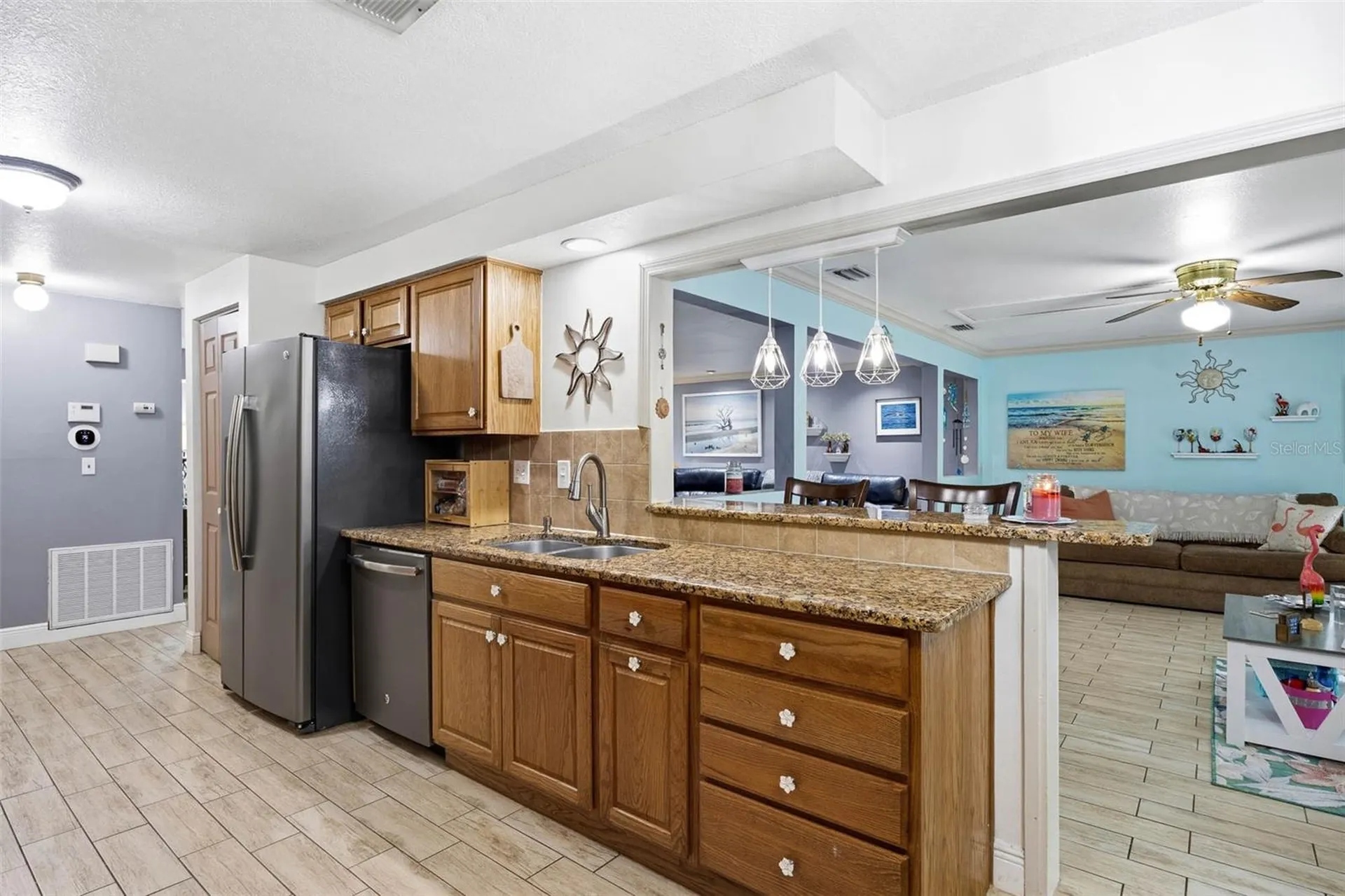 1430 Sutton Place Drive Palm Harbor FL 34683