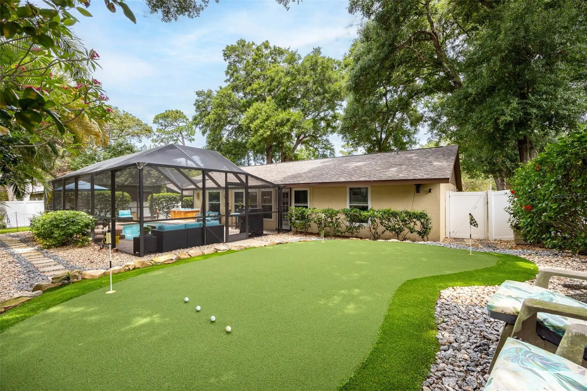 1430 Sutton Place Drive Palm Harbor FL 34683