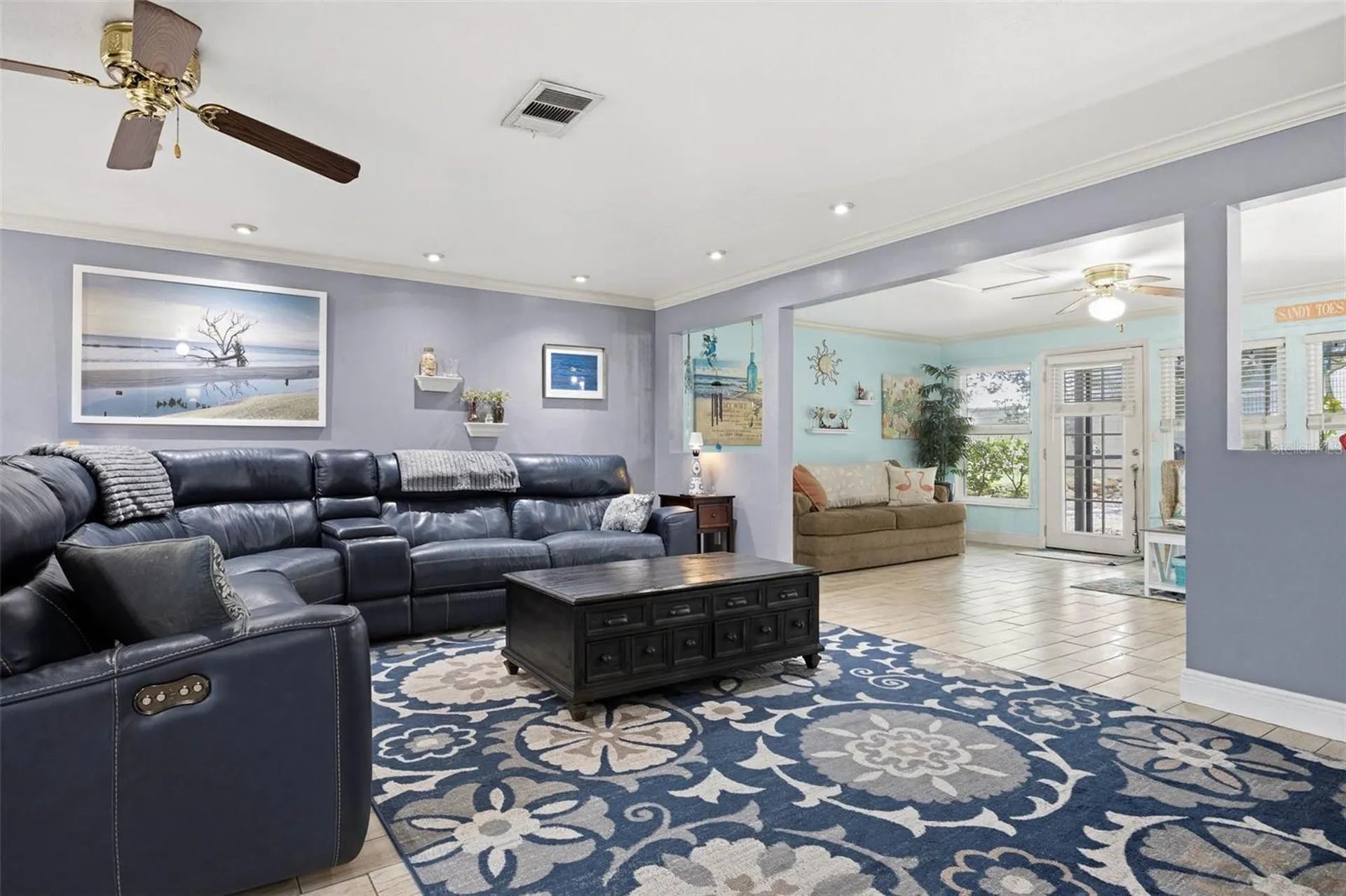 1430 Sutton Place Drive Palm Harbor FL 34683