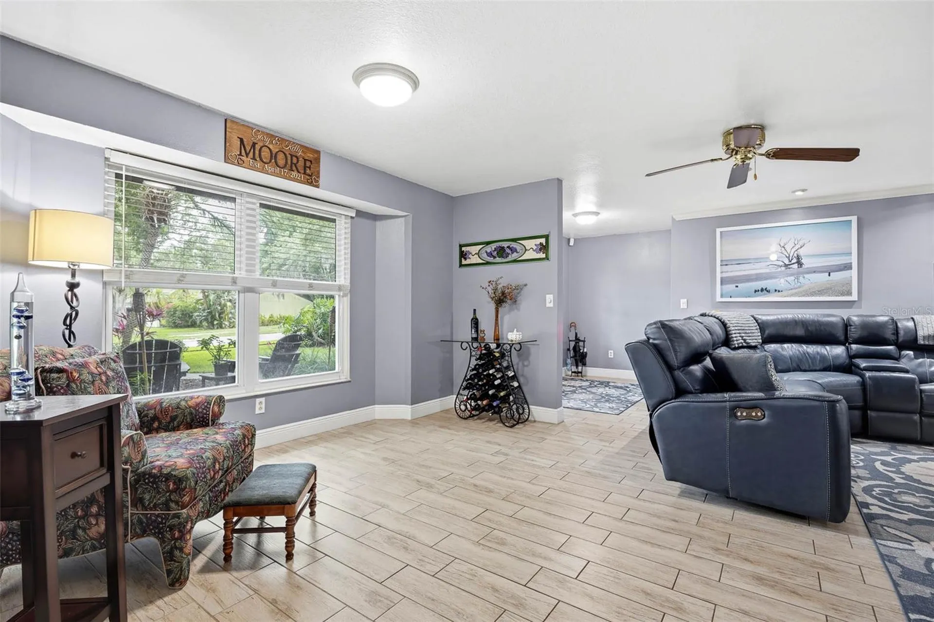 1430 Sutton Place Drive Palm Harbor FL 34683