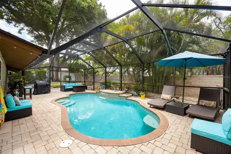 1430 Sutton Place Drive Palm Harbor FL 34683