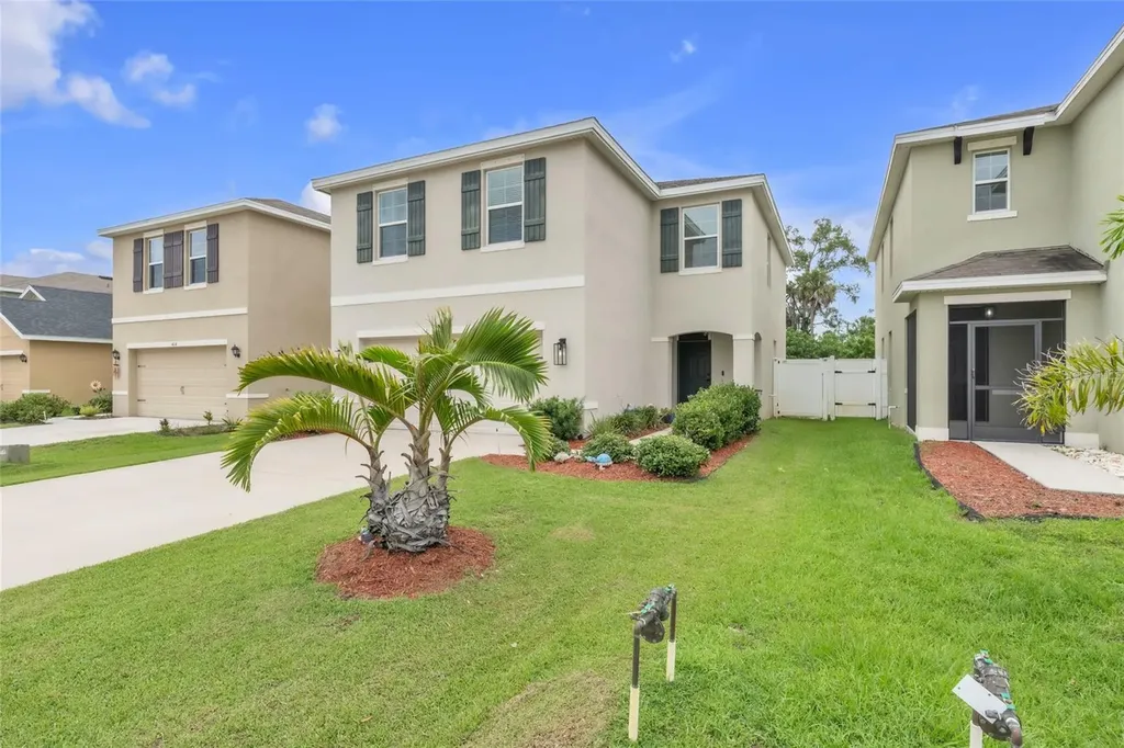 4110 Willow Hammock Drive Palmetto FL 34221