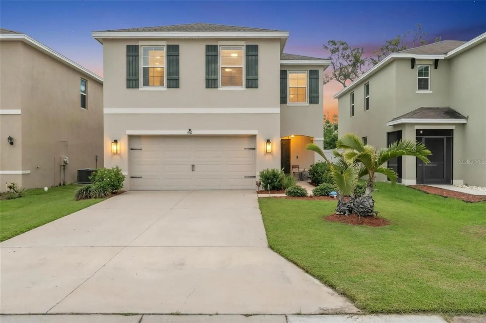 4110 Willow Hammock Drive Palmetto FL 34221