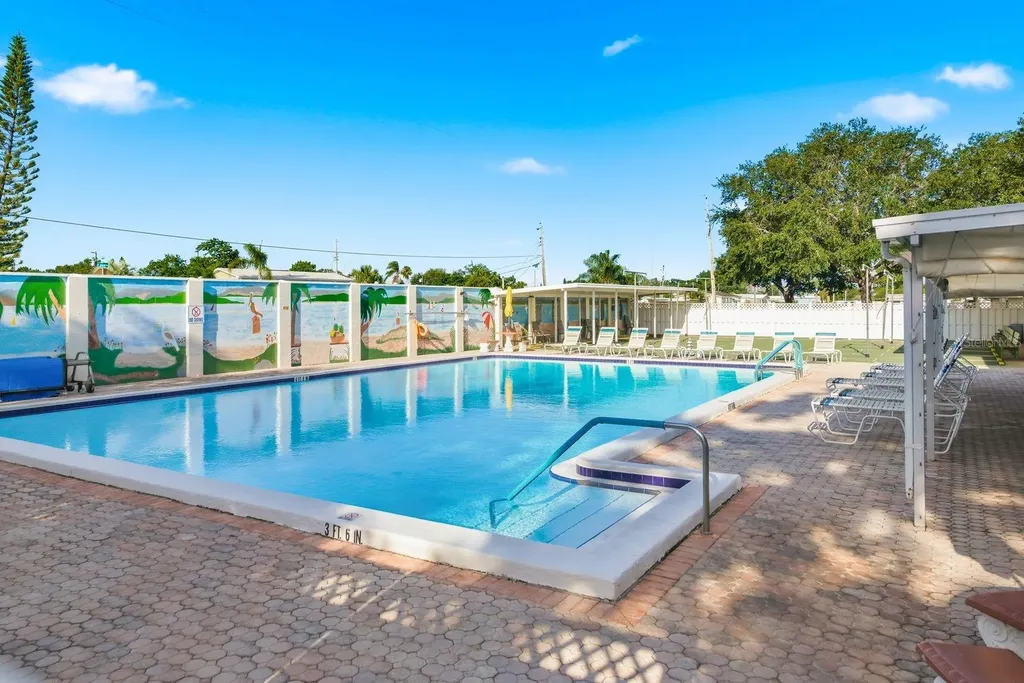 4344 Tahitian Gardens Circle Holiday FL 34691