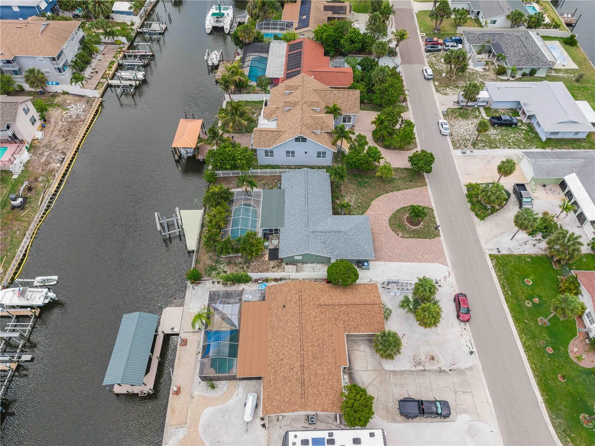 1004 Spindle Palm Way Apollo Beach FL 33572