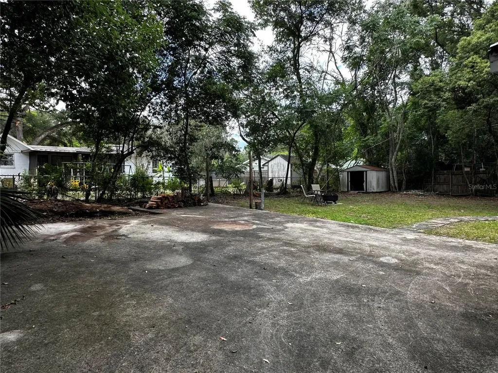 724 NE 17th Avenue Ocala FL 34470
