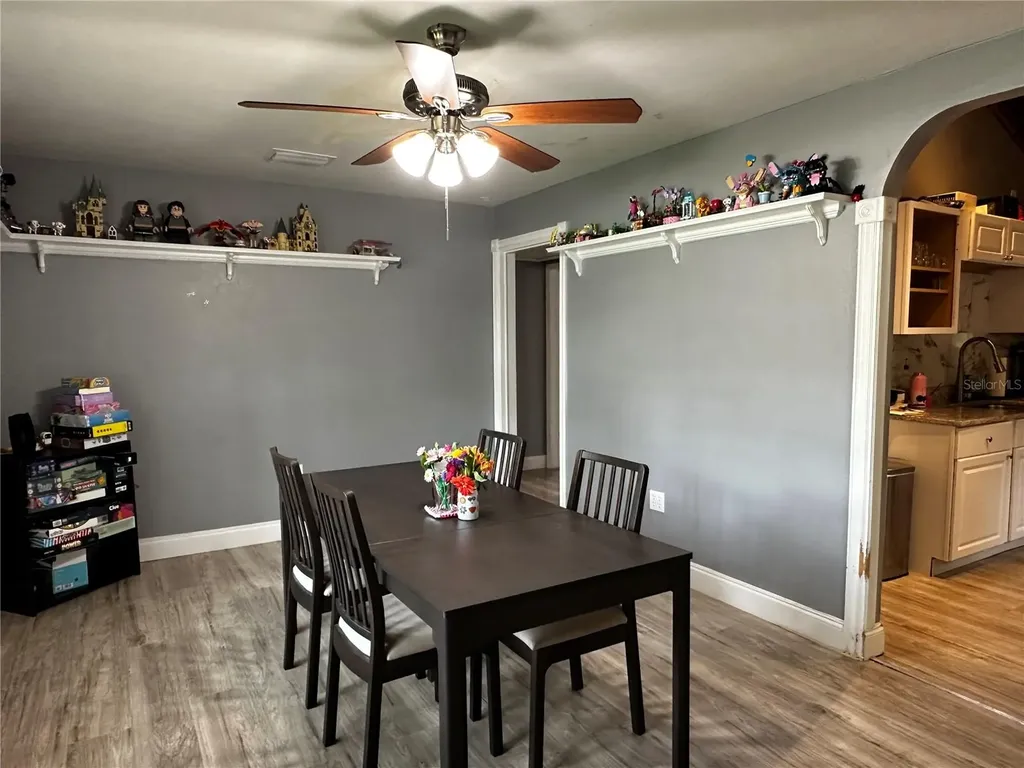 724 NE 17th Avenue Ocala FL 34470