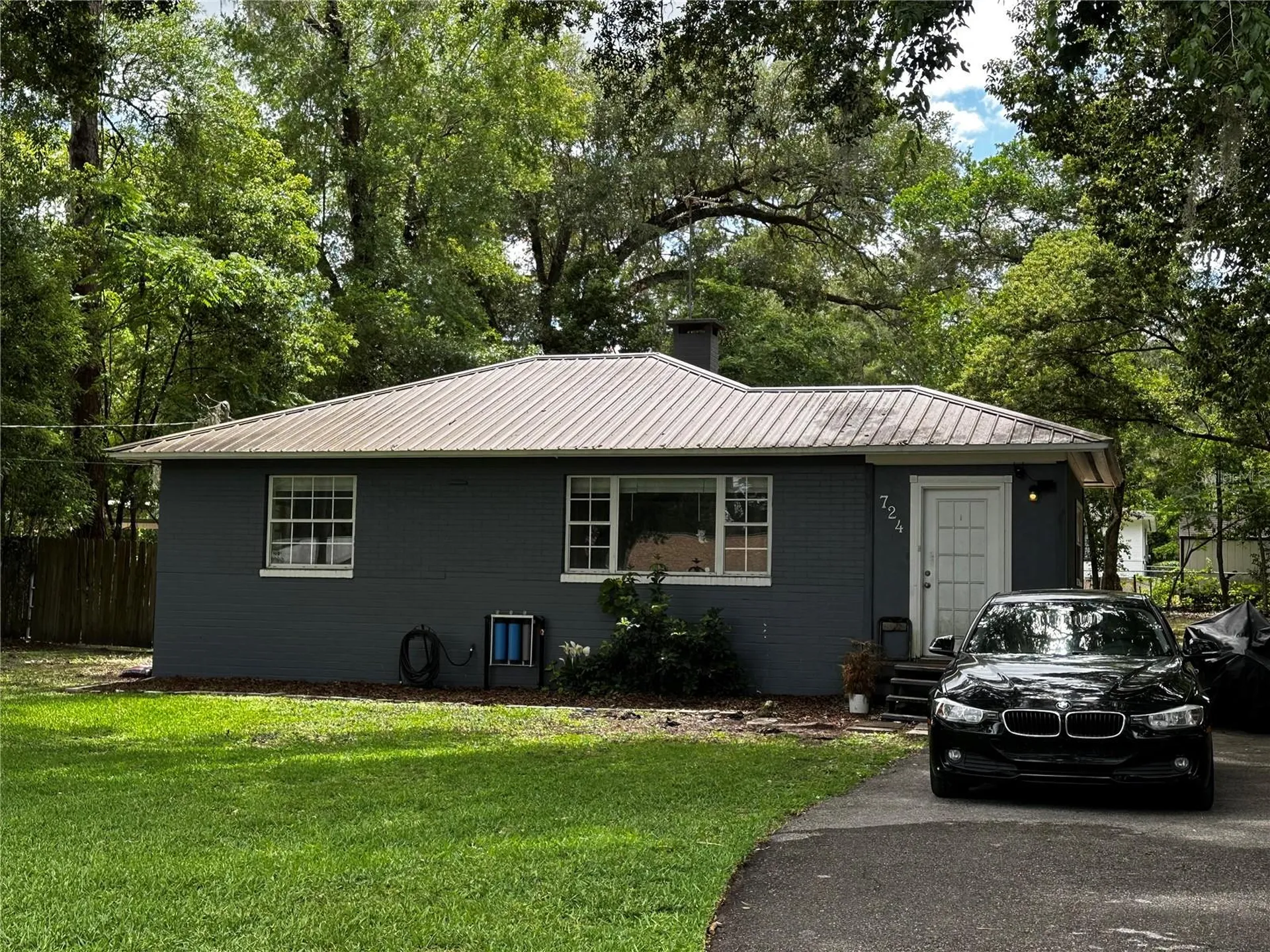 724 NE 17th Avenue Ocala FL 34470