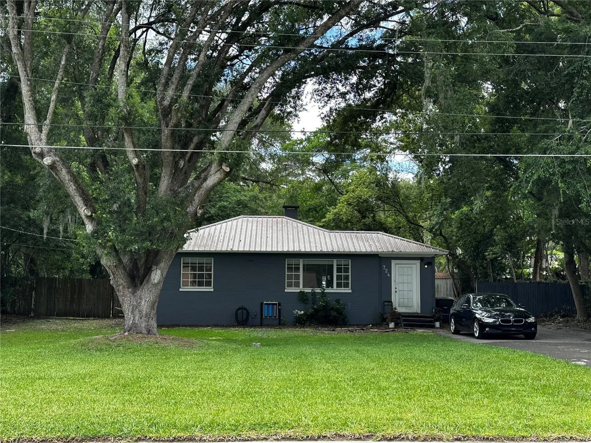 724 NE 17th Avenue Ocala FL 34470