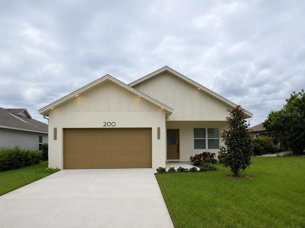 200 Moseley Avenue Maitland FL 32751