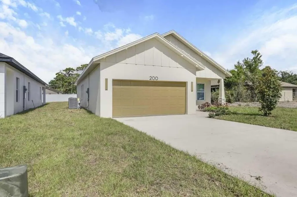 200 Moseley Avenue Maitland FL 32751