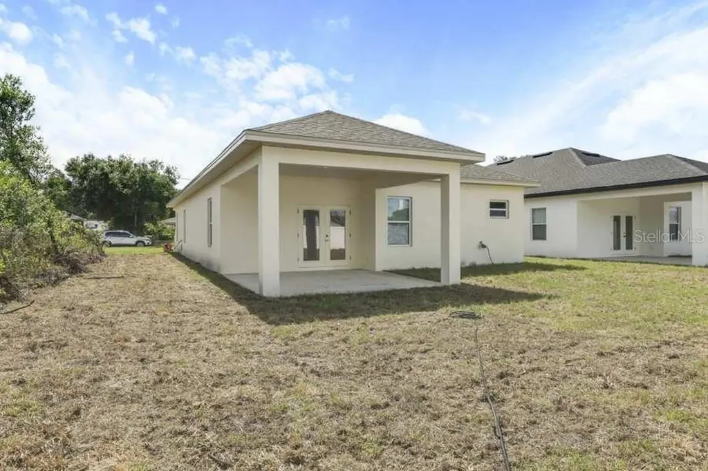 200 Moseley Avenue Maitland FL 32751