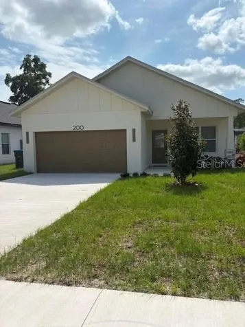 200 Moseley Avenue Maitland FL 32751