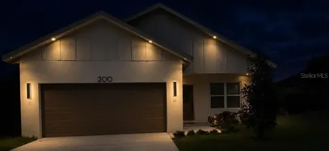 200 Moseley Avenue Maitland FL 32751