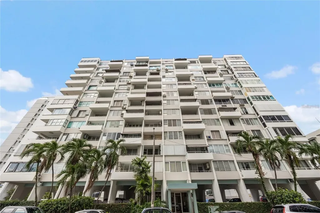14 Calle Marseilles San Juan PR 00907