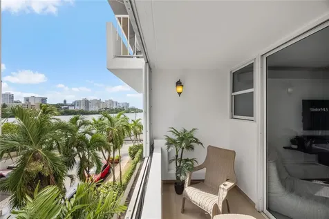 14 Calle Marseilles San Juan PR 00907