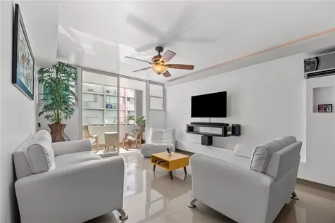 14 Calle Marseilles San Juan PR 00907