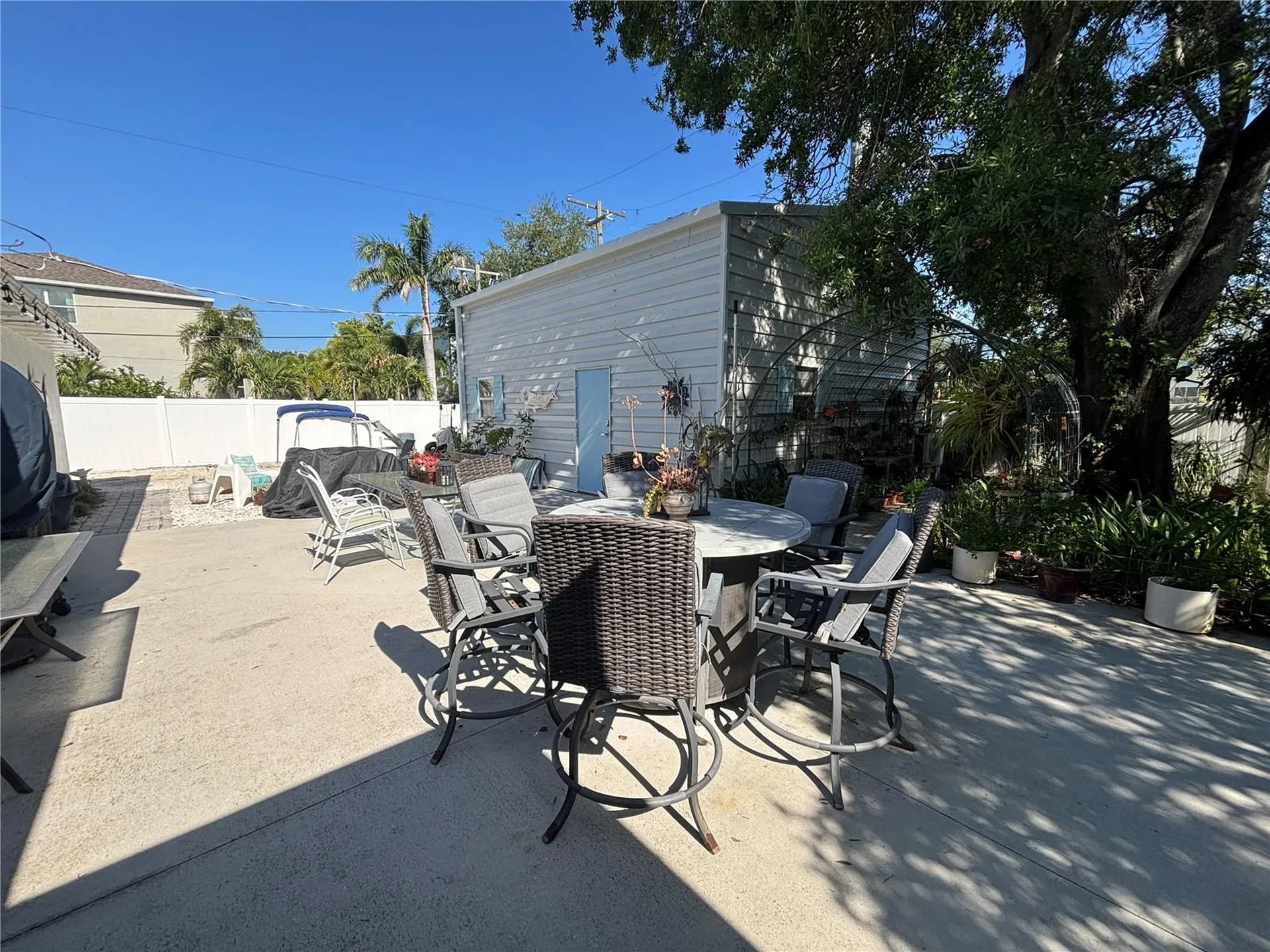 4805 W Leona Street Tampa FL 33629