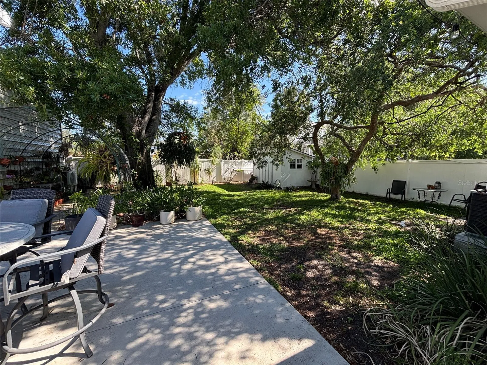4805 W Leona Street Tampa FL 33629
