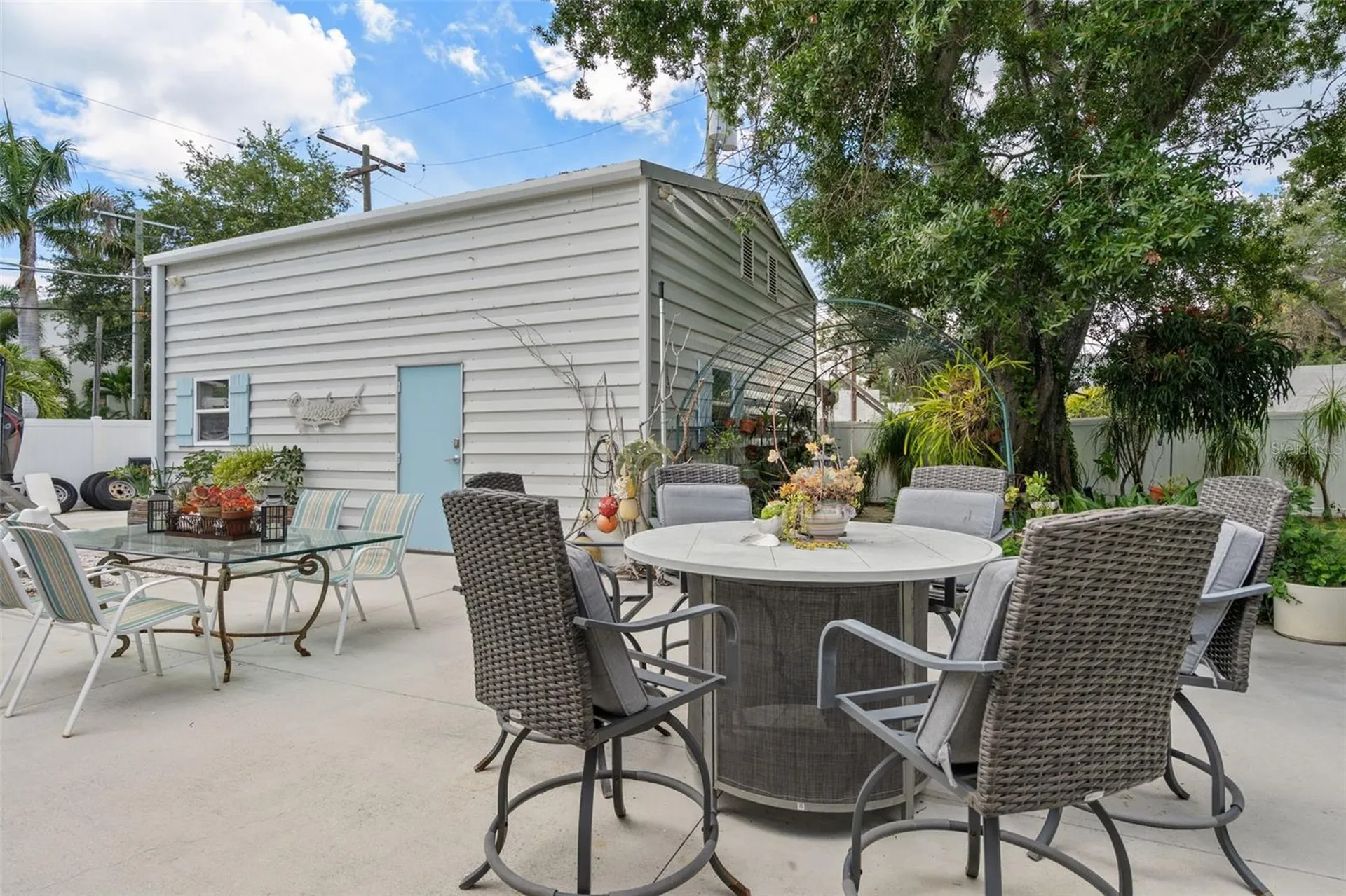 4805 W Leona Street Tampa FL 33629