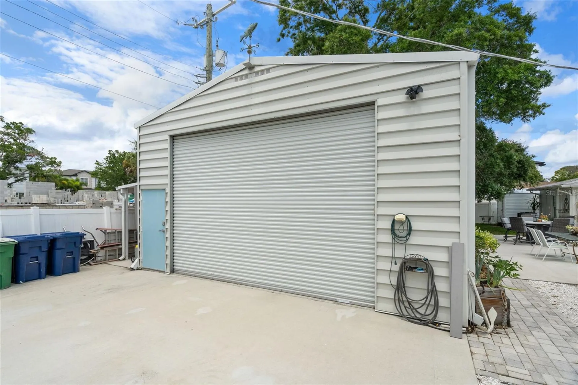 4805 W Leona Street Tampa FL 33629